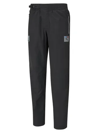 BMW M Mens Motorsport Street Woven Street Pants 
