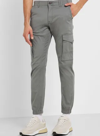 Essential Cargo pants 