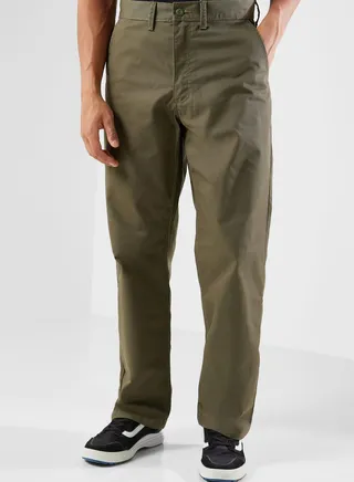 Authentic Loose Chinos