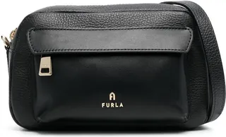 Pouch Crossbody Bag