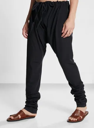 Essential Cotton Churidar 