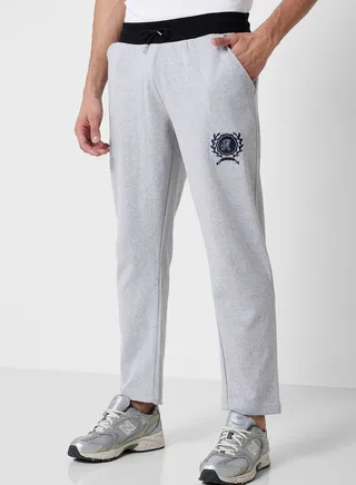 Retro Sweatpants 