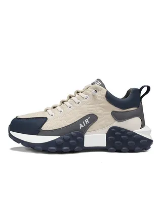 Fashion Low Cut Breathable And Durable Sports Running Shoes 