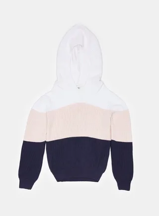 Boys Pullover 