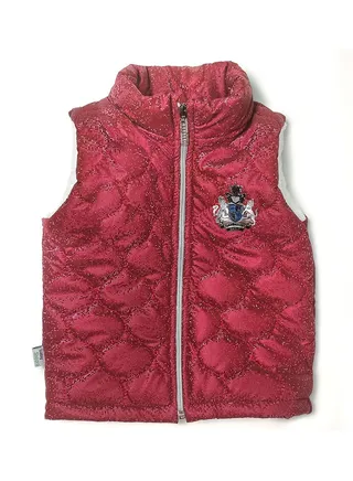 Baby Boy Vest 