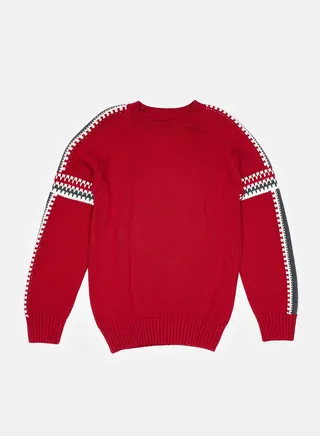 Boys Pullover 