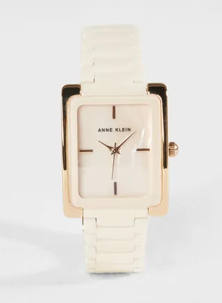 Analogue Watch