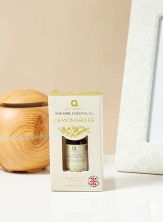 Essentials Range Pure Essential Oil 9Ml