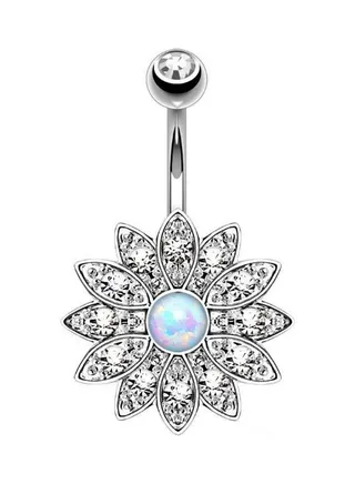 Stylish Belly Ring 
