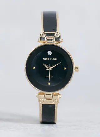 Analogue Watch