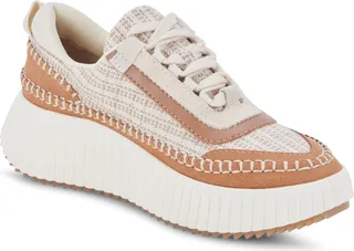 Dolen Platform Sneaker