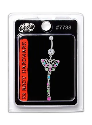 Navel Ring 