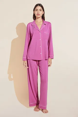 Gisele TENCEL™ Modal Long PJ Set