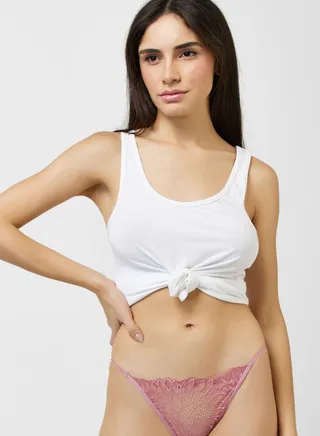 High Leg Brief 