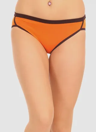 High Leg Brief 