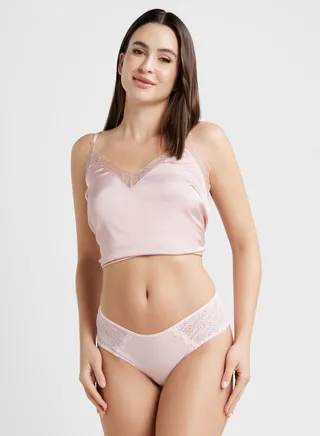 High Leg Brief 