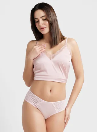High Leg Brief 