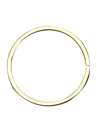 Surgical Steel Nose Ring 