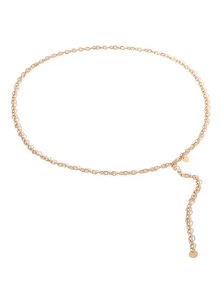 Elegant Design Belly Waist Chain 