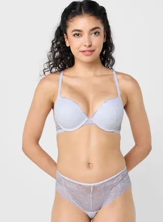 High Leg Brief 