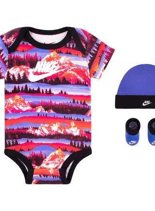 Kids 3 Pack Essential Set 