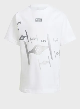 Little Kids Starwars Zne T-Shirt 