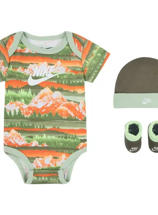 Kids 3 Pack Essential Set 
