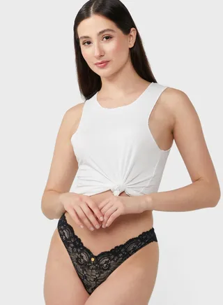 High Leg Brief 
