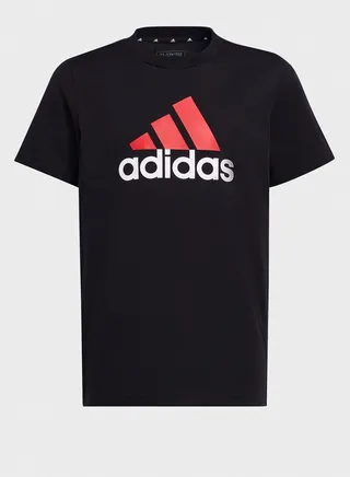 Kids Big Logo T-shirt 