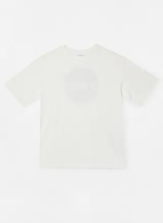 Youth Nasa Print T-Shirt 