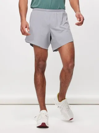 Fast And Free Shell Shorts