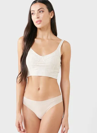 High Leg Brief 