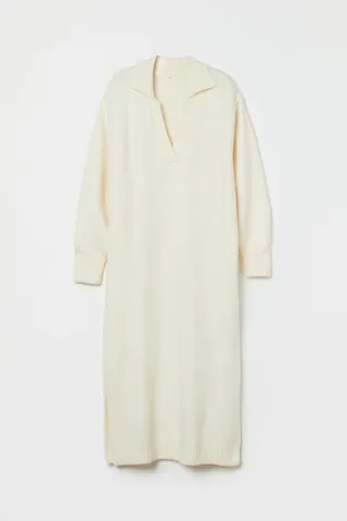 Knit Dress