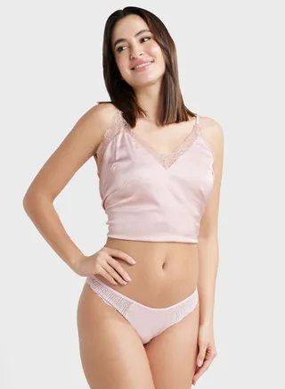High Leg Brief 