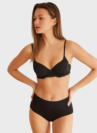 High Leg Brief 