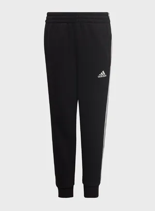 Little Kids 3 Stripes Sweatpants 