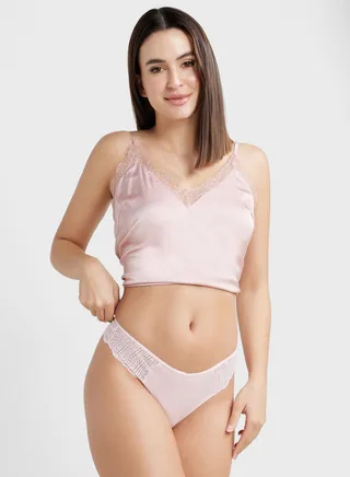 High Leg Brief 