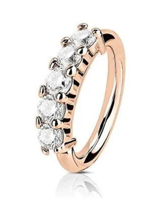 Stylish Nose Ring 