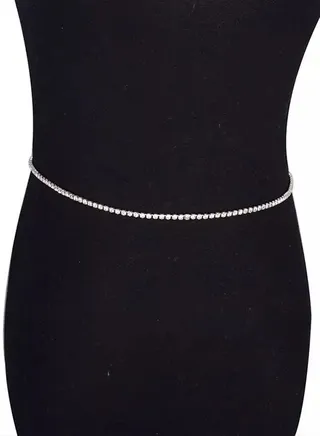 Belly Chain 