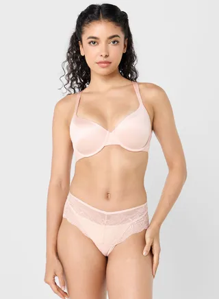 High Leg Brief 
