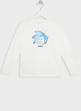 Kids Graphic T-Shirt 