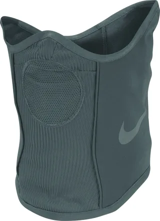 Nike Winter Warrior Men's Dri-FIT Global Football Snood in Grey