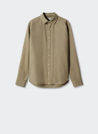 Kids Essential Shirt 