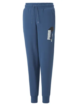Alpha Boys Joggers 