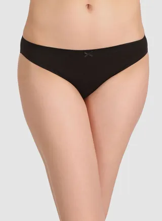 High Leg Brief 