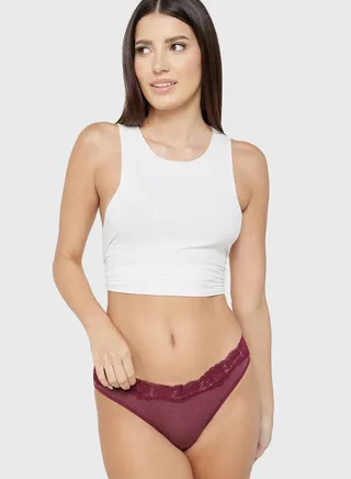 High Leg Brief 