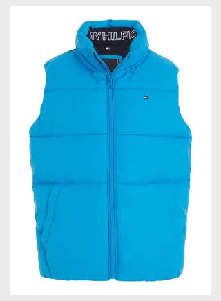 Youth Essential Puffer Down Jacket 