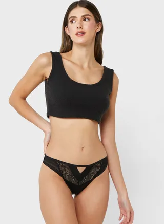 High Leg Brief 