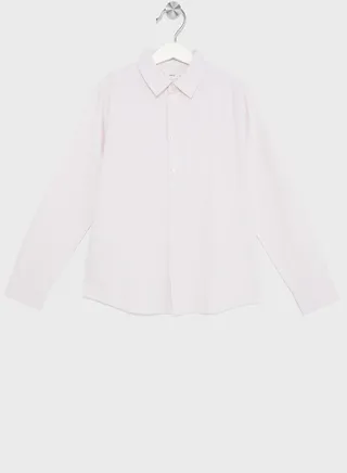 Kids Striped Shirt 