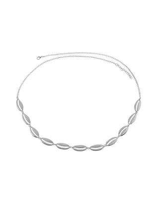 Alloy Stylish Shell Design Waist Chain 